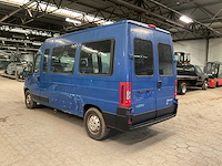 Fiat ducato personenauto - afbeelding 18 van  21