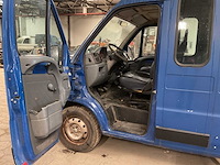 Fiat ducato personenauto - afbeelding 19 van  21