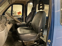 Fiat ducato personenauto - afbeelding 20 van  21
