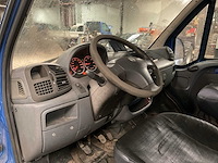 Fiat ducato personenauto - afbeelding 21 van  21