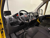 Fiat e-ducato 3.5t l2h2 47 kwh 100% elektrisch vxb-88-g - afbeelding 2 van  18