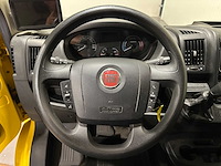 Fiat e-ducato 3.5t l2h2 47 kwh 100% elektrisch vxb-88-g - afbeelding 4 van  18