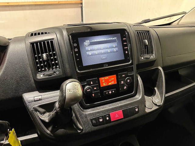 Fiat e-ducato 3.5t l2h2 47 kwh 100% elektrisch vxb-88-g - afbeelding 7 van  18