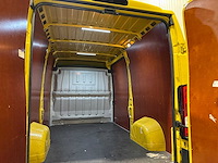 Fiat e-ducato 3.5t l2h2 47 kwh 100% elektrisch vxb-88-g - afbeelding 10 van  18