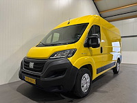Fiat e-ducato 3.5t l2h2 47 kwh 100% elektrisch vxb-88-g - afbeelding 1 van  18