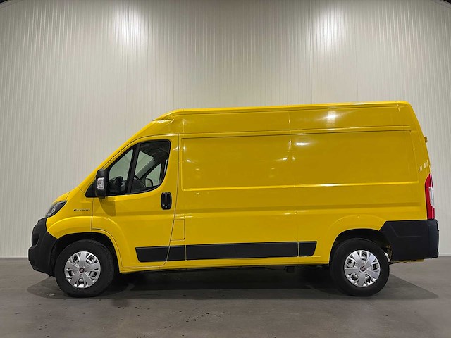 Fiat e-ducato 3.5t l2h2 47 kwh 100% elektrisch vxb-88-g - afbeelding 11 van  18