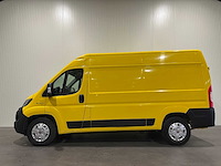 Fiat e-ducato 3.5t l2h2 47 kwh 100% elektrisch vxb-88-g - afbeelding 11 van  18