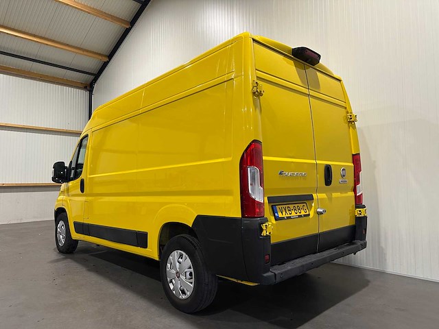 Fiat e-ducato 3.5t l2h2 47 kwh 100% elektrisch vxb-88-g - afbeelding 12 van  18
