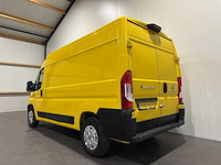 Fiat e-ducato 3.5t l2h2 47 kwh 100% elektrisch vxb-88-g - afbeelding 12 van  18
