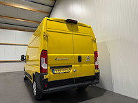 Fiat e-ducato 3.5t l2h2 47 kwh 100% elektrisch vxb-88-g - afbeelding 13 van  18
