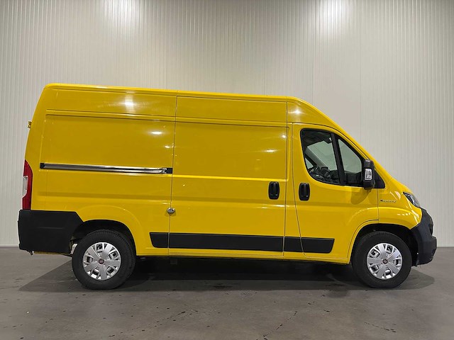 Fiat e-ducato 3.5t l2h2 47 kwh 100% elektrisch vxb-88-g - afbeelding 15 van  18