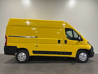Fiat e-ducato 3.5t l2h2 47 kwh 100% elektrisch vxb-88-g - afbeelding 15 van  18