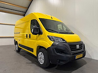 Fiat e-ducato 3.5t l2h2 47 kwh 100% elektrisch vxb-88-g - afbeelding 17 van  18