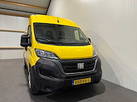 Fiat e-ducato 3.5t l2h2 47 kwh 100% elektrisch vxb-88-g - afbeelding 18 van  18