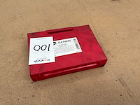 Fiat engine timing locking tool kit - afbeelding 2 van  2