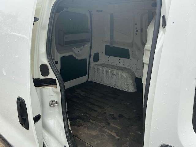Fiat fioirino multijet bedrijfswagen - afbeelding 2 van  3