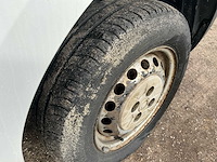 Fiat fioirino multijet bedrijfswagen - afbeelding 2 van  25