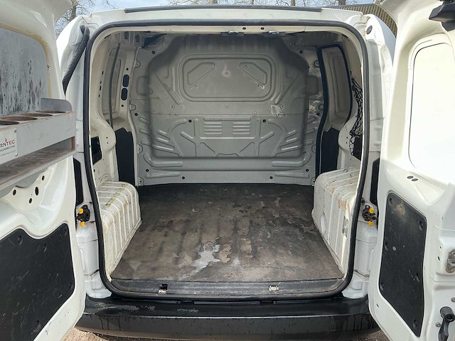 Fiat fioirino multijet bedrijfswagen - afbeelding 5 van  25