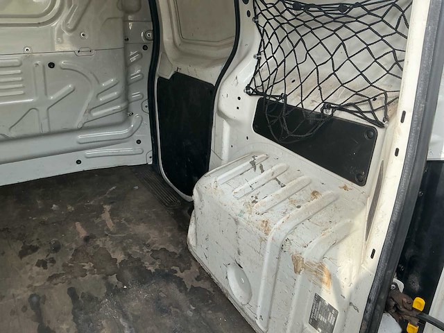 Fiat fioirino multijet bedrijfswagen - afbeelding 6 van  25