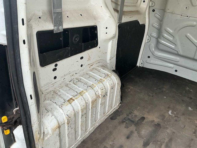 Fiat fioirino multijet bedrijfswagen - afbeelding 7 van  25