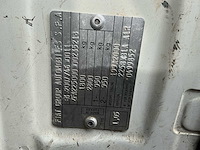 Fiat fioirino multijet bedrijfswagen - afbeelding 8 van  25