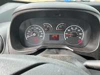 Fiat fioirino multijet bedrijfswagen - afbeelding 11 van  25