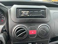 Fiat fioirino multijet bedrijfswagen - afbeelding 13 van  25