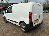 Fiat fioirino multijet bedrijfswagen - afbeelding 19 van  25