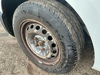 Fiat fioirino multijet bedrijfswagen - afbeelding 25 van  25