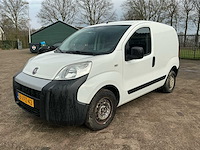 Fiat fioirino multijet bedrijfswagen - afbeelding 1 van  25