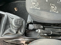 Fiat fioirino multijet bedrijfswagen - afbeelding 14 van  25