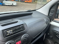 Fiat fioirino multijet bedrijfswagen - afbeelding 15 van  25