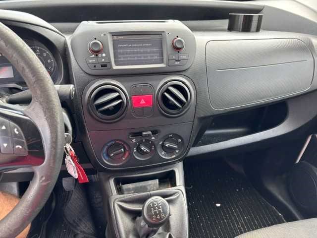Fiat fiorino 1.3 mj actual, v-046-dj - afbeelding 2 van  17