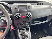 Fiat fiorino 1.3 mj actual, v-046-dj - afbeelding 2 van  17