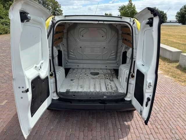 Fiat fiorino 1.3 mj actual, v-046-dj - afbeelding 3 van  17