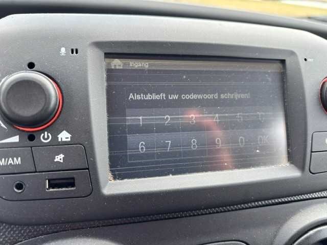 Fiat fiorino 1.3 mj actual, v-046-dj - afbeelding 7 van  17
