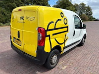 Fiat fiorino 1.3 mj actual, v-046-dj - afbeelding 10 van  17