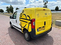 Fiat fiorino 1.3 mj actual, v-046-dj - afbeelding 12 van  17