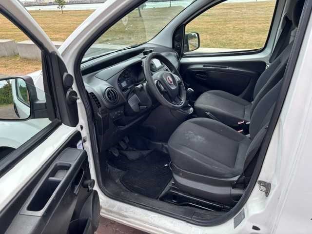 Fiat fiorino 1.3 mj actual, v-046-dj - afbeelding 15 van  17