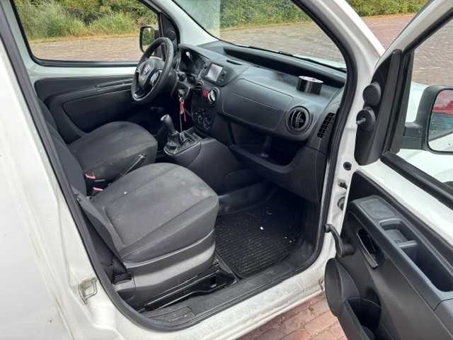 Fiat fiorino 1.3 mj actual, v-046-dj - afbeelding 16 van  17