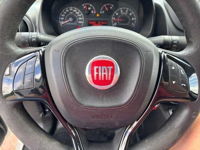 Fiat fiorino 1.3 mj actual, v-046-dj - afbeelding 17 van  17
