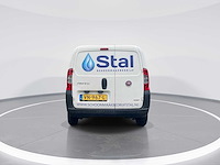 Fiat fiorino 1.3 mj actual | vn-967-l - afbeelding 3 van  20