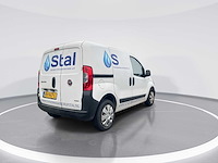 Fiat fiorino 1.3 mj actual | vn-967-l - afbeelding 5 van  20