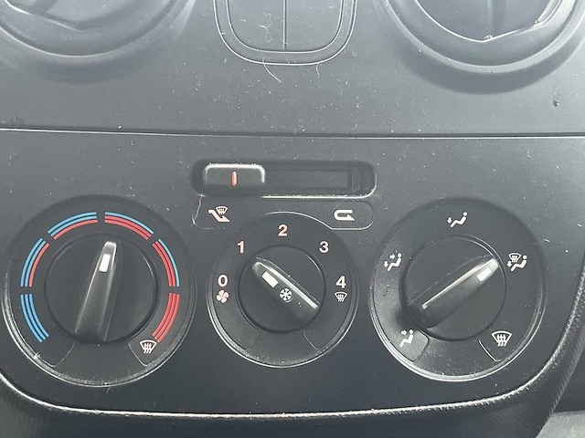 Fiat fiorino 1.3 mj actual | vn-967-l - afbeelding 6 van  20