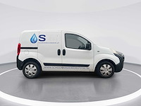 Fiat fiorino 1.3 mj actual | vn-967-l - afbeelding 7 van  20