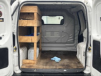 Fiat fiorino 1.3 mj actual | vn-967-l - afbeelding 9 van  20