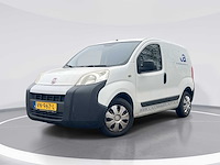 Fiat fiorino 1.3 mj actual | vn-967-l - afbeelding 1 van  20