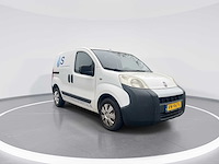 Fiat fiorino 1.3 mj actual | vn-967-l - afbeelding 12 van  20
