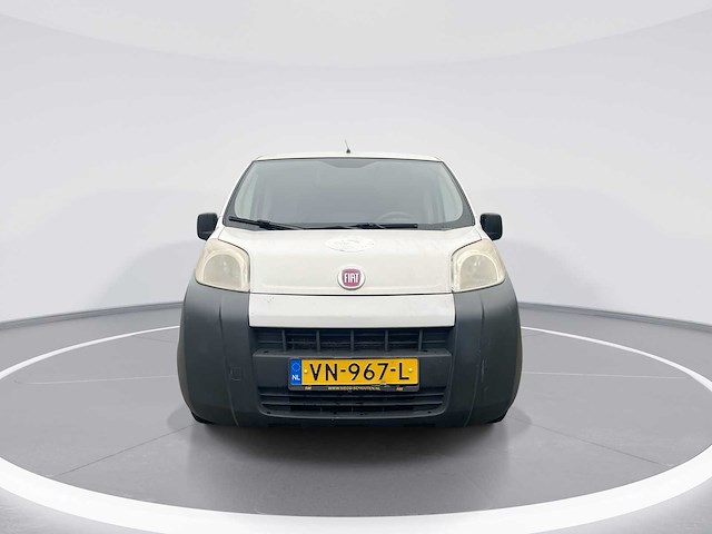 Fiat fiorino 1.3 mj actual | vn-967-l - afbeelding 14 van  20