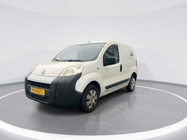 Fiat fiorino 1.3 mj actual | vn-967-l - afbeelding 16 van  20